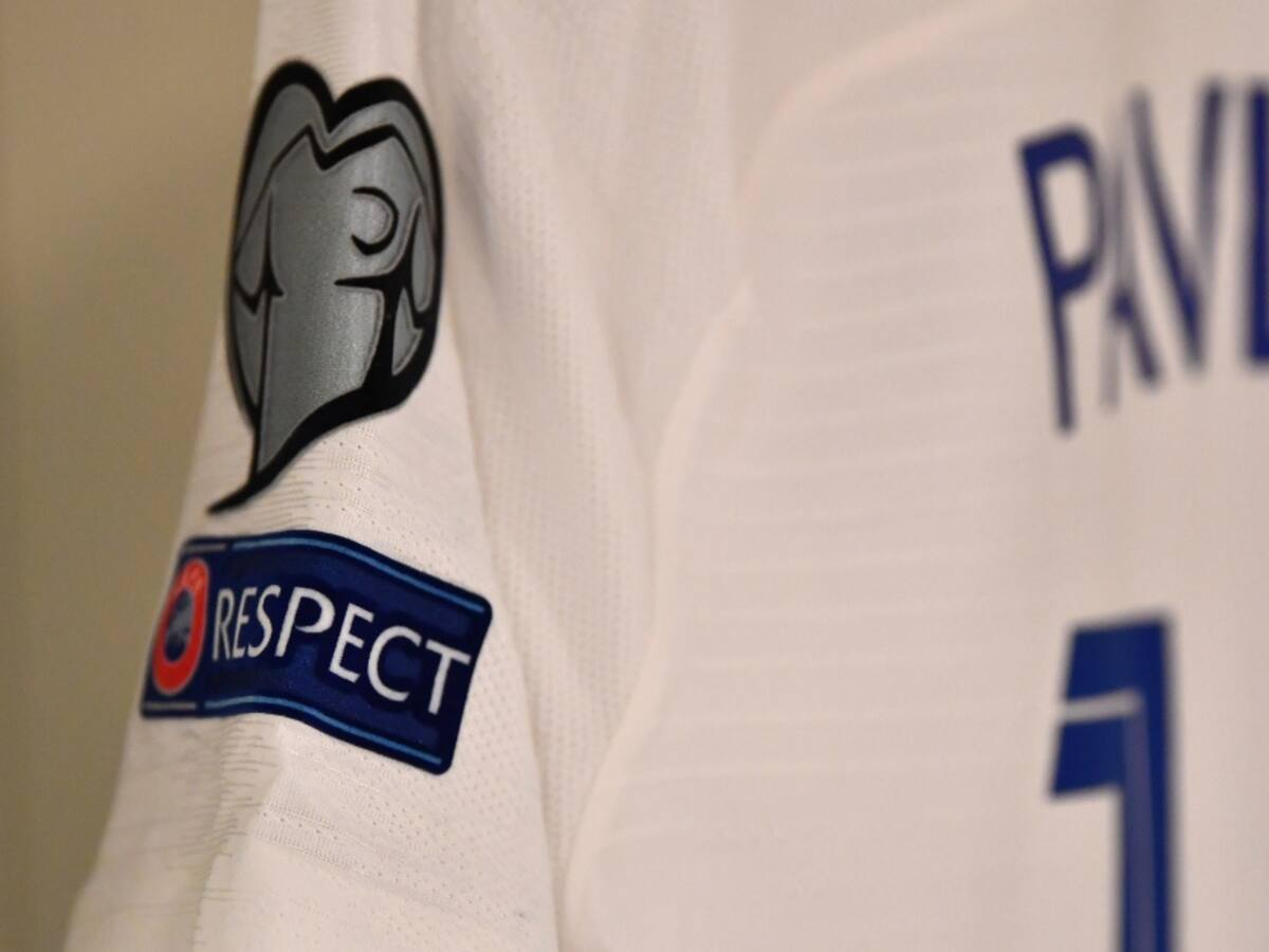 Conozca las camisetas que usarán algunas Selecciones para el 2020