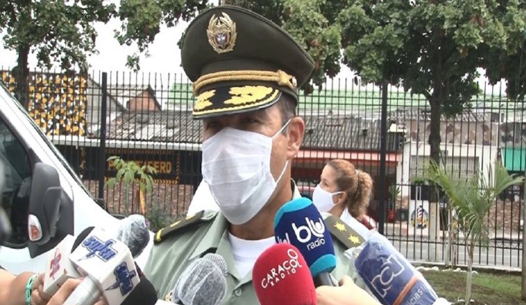 BG Juan Carlos Rodríguez