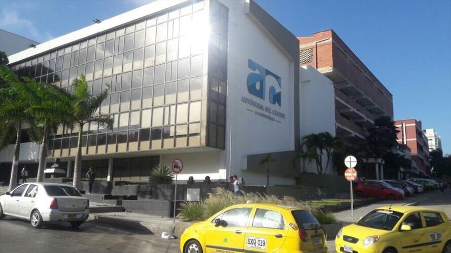 La Universidad Autónoma del Caribe tiene diez días tiene la universidad para la entrega de soportes, que tendrían que ver con el diagnóstico de condiciones de salud de los trabajadores. Foto: Getty Images