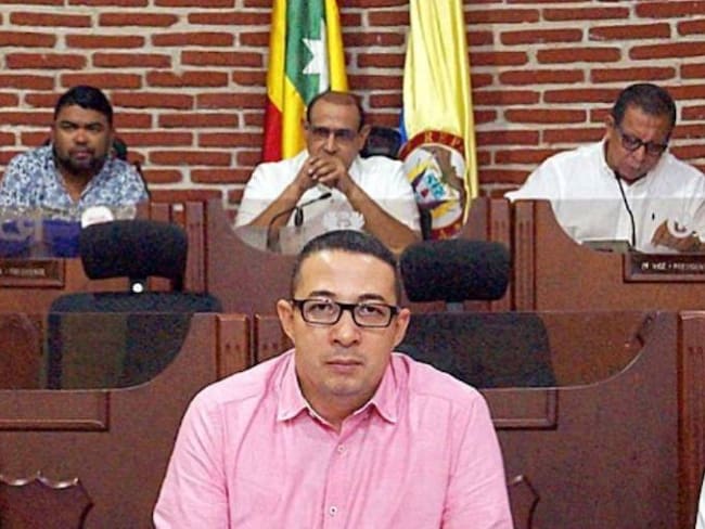 Concejales de Cartagena piden a Alcalde (e) reunión para analizar proyecto de presupuesto 2018