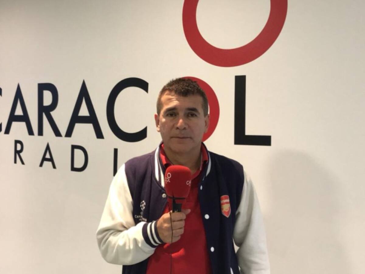 Millonarios - Santa Fe: El clásico de la salvación, por Diego Rueda