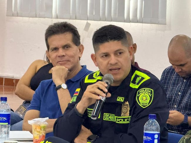 Alerta en bases militares y estaciones de policía del Tolima por posibles atentados terroristas