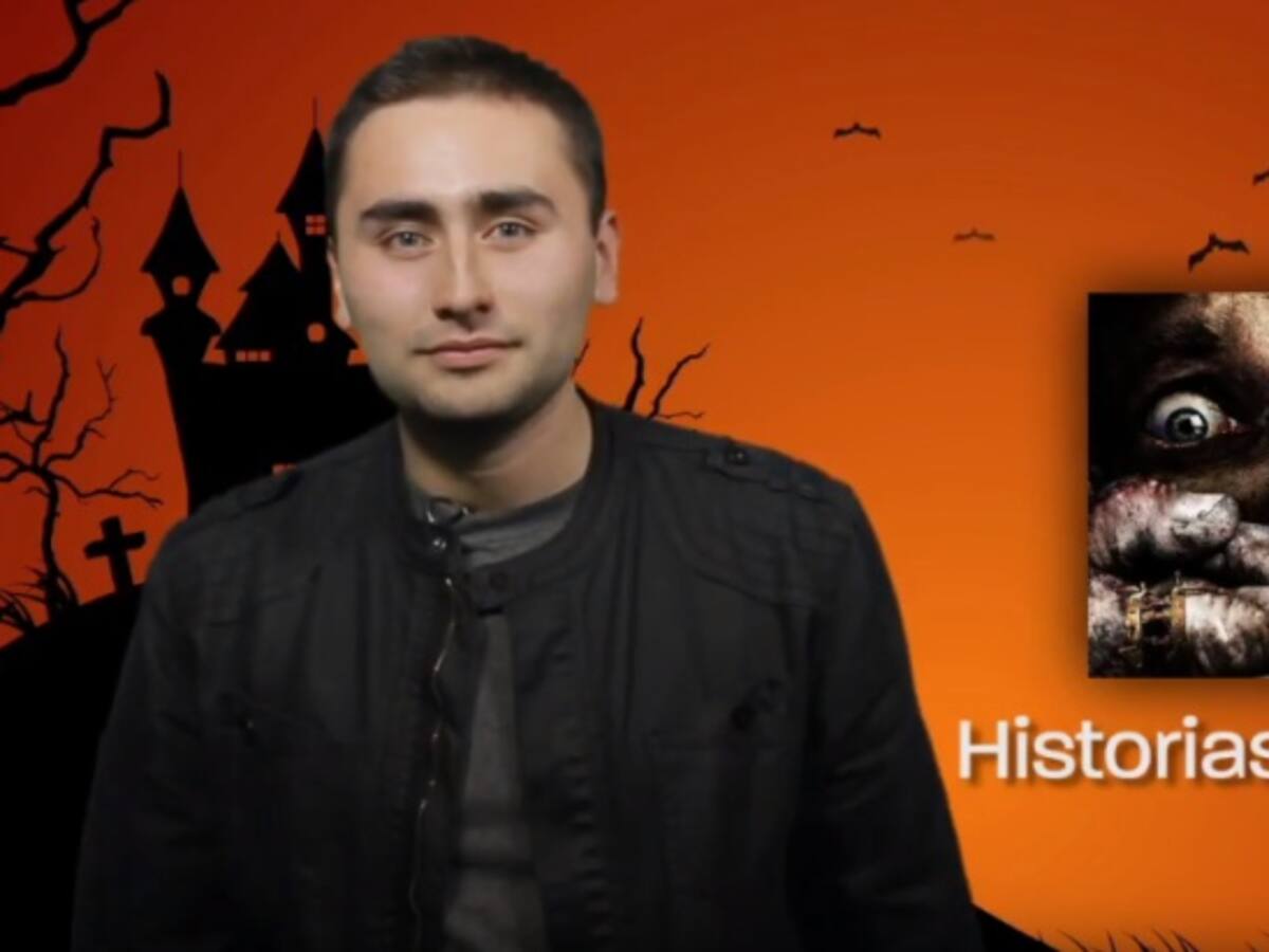 ¡Qué miedo! Personalice su teléfono con estas divertidas apps de Halloween