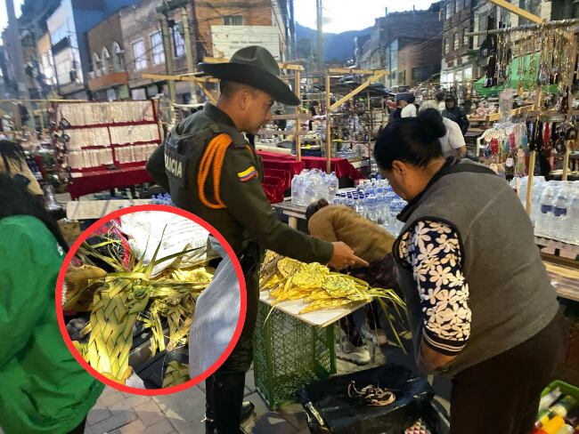 Cortesía: Secretaría de Ambiente