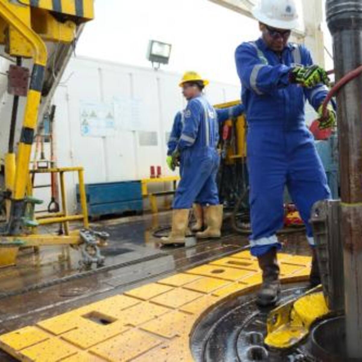 Prime Infra adquiere la totalidad de las acciones de Carlyle en SierraCol Energy