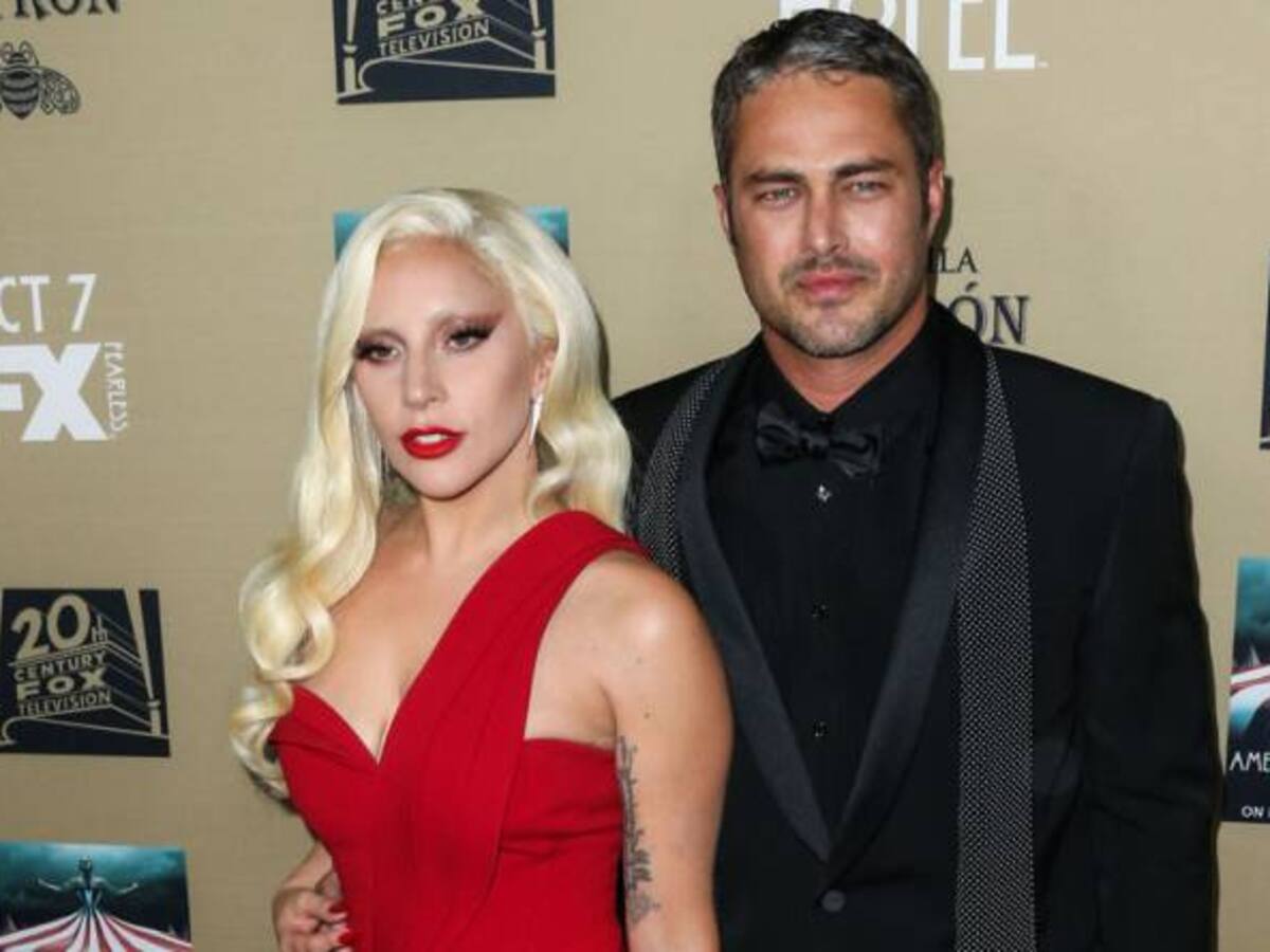 Taylor Kinney quiere casarse con Lady Gaga en Marruecos