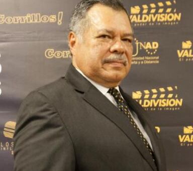 Capturan al exdirector de tránsito de Bucaramanga, Rafael Horacio Núñez