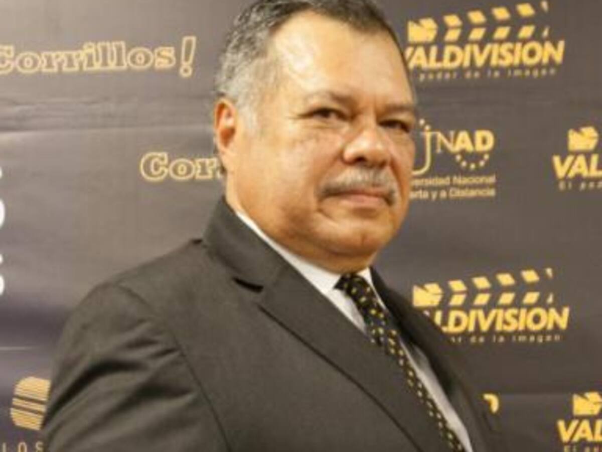 Capturan al exdirector de Tránsito de Bucaramanga, Rafael Horacio Núñez