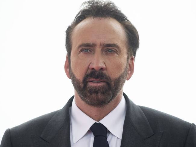 Nicolas Cage dará vida a &#039;Joe Exotic&#039; en &quot;Tiger King&quot;, un éxito de Netflix