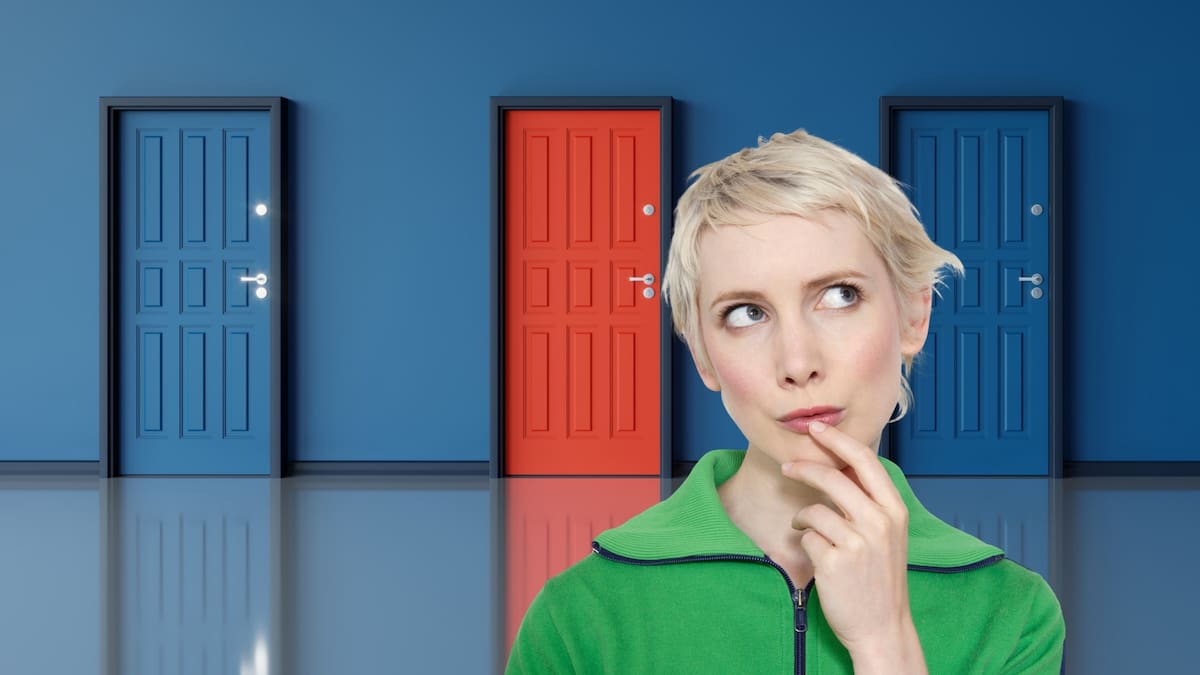 ¿Es legal modificar la puerta principal de un apartamento en Propiedad Horizontal? Así funciona