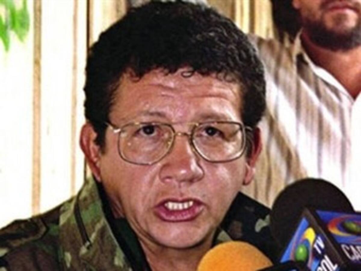 Así fue el desplazamiento de "Pablo Catatumbo" a Cuba