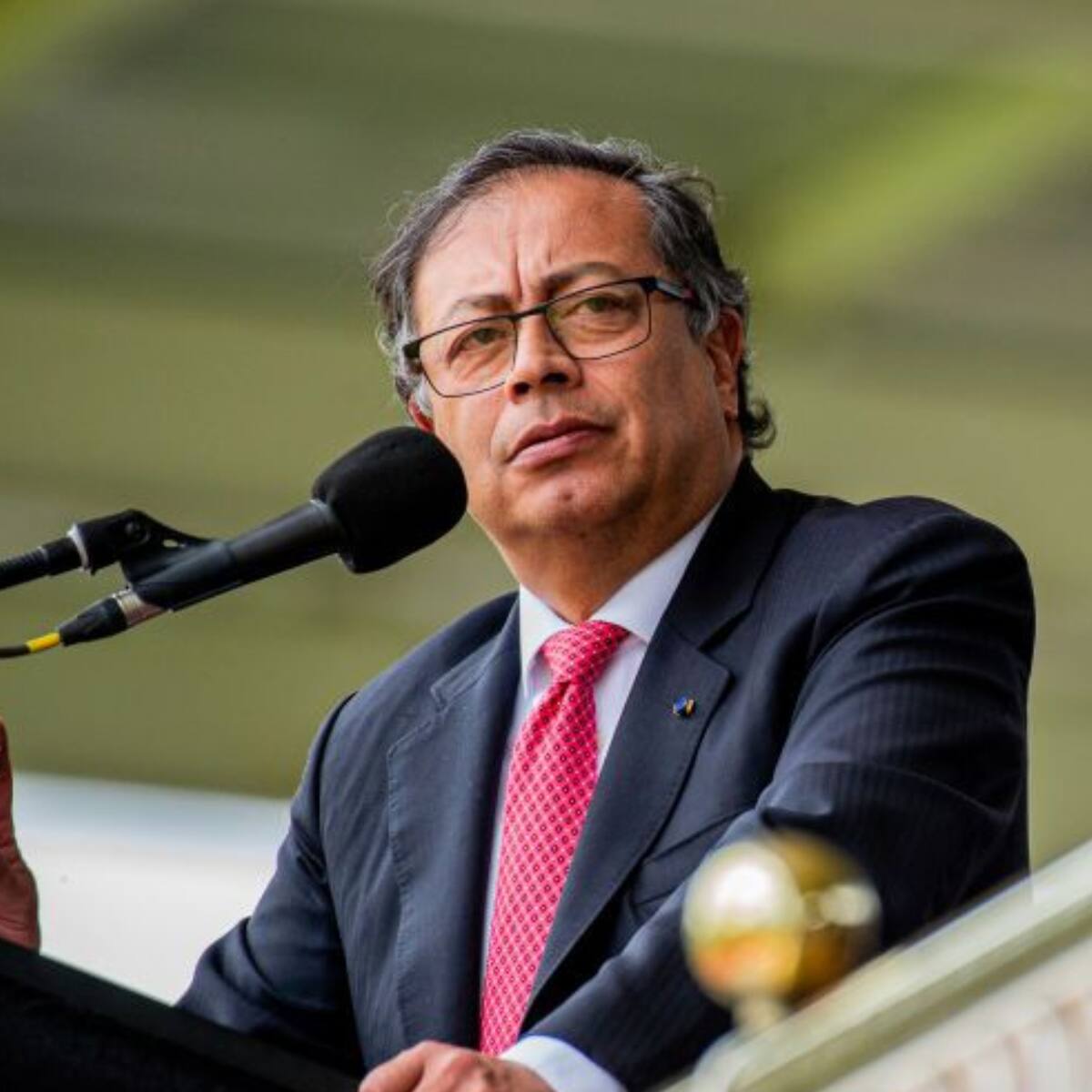 La próxima semana habrá ajustes en el equipo del Gobierno Petro