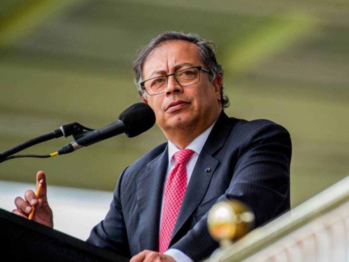 Jóvenes judíos de Colombia criticaron a Petro por su postura en conflicto Hamás-Israel