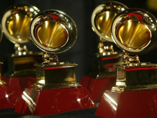 Los nominados colombianos de los Grammy Latinos