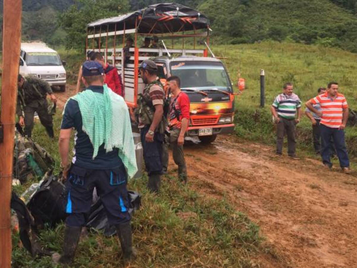 Por incumplimientos, desmovilizados de las Farc están dejando espacios territoriales: defensor del Pueblo
