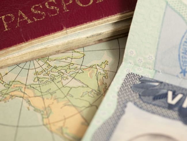 USA pedirá certificado para solicitud de visas