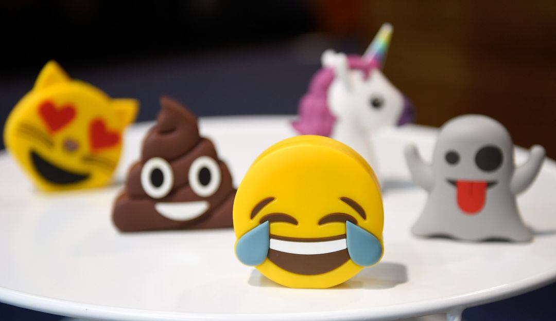 Día Mundial del Emoji