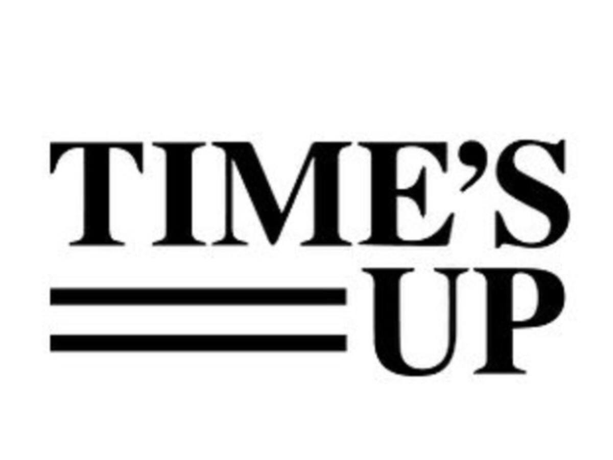Natalie Portman, Rosario Dawson y Mark Ruffalo se unen a #TIMESUP