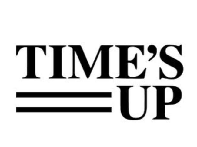 Natalie Portman, Rosario Dawson y Mark Ruffalo se unen a #TIMESUP
