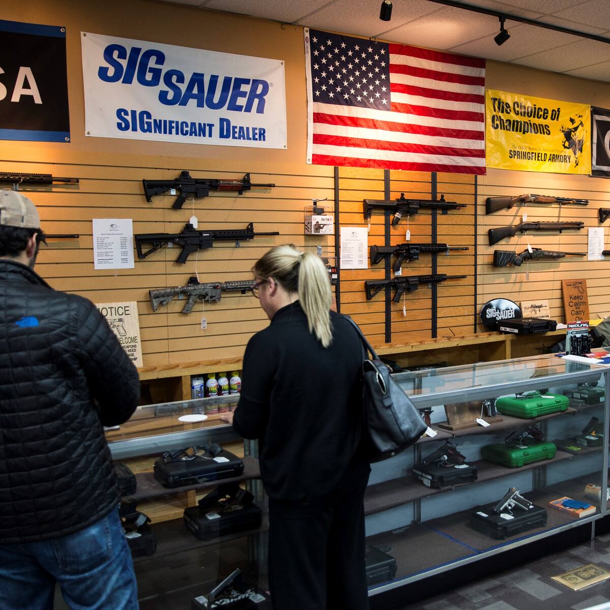 Biden firmó orden ejecutiva para reducir la violencia armada en EE.UU.