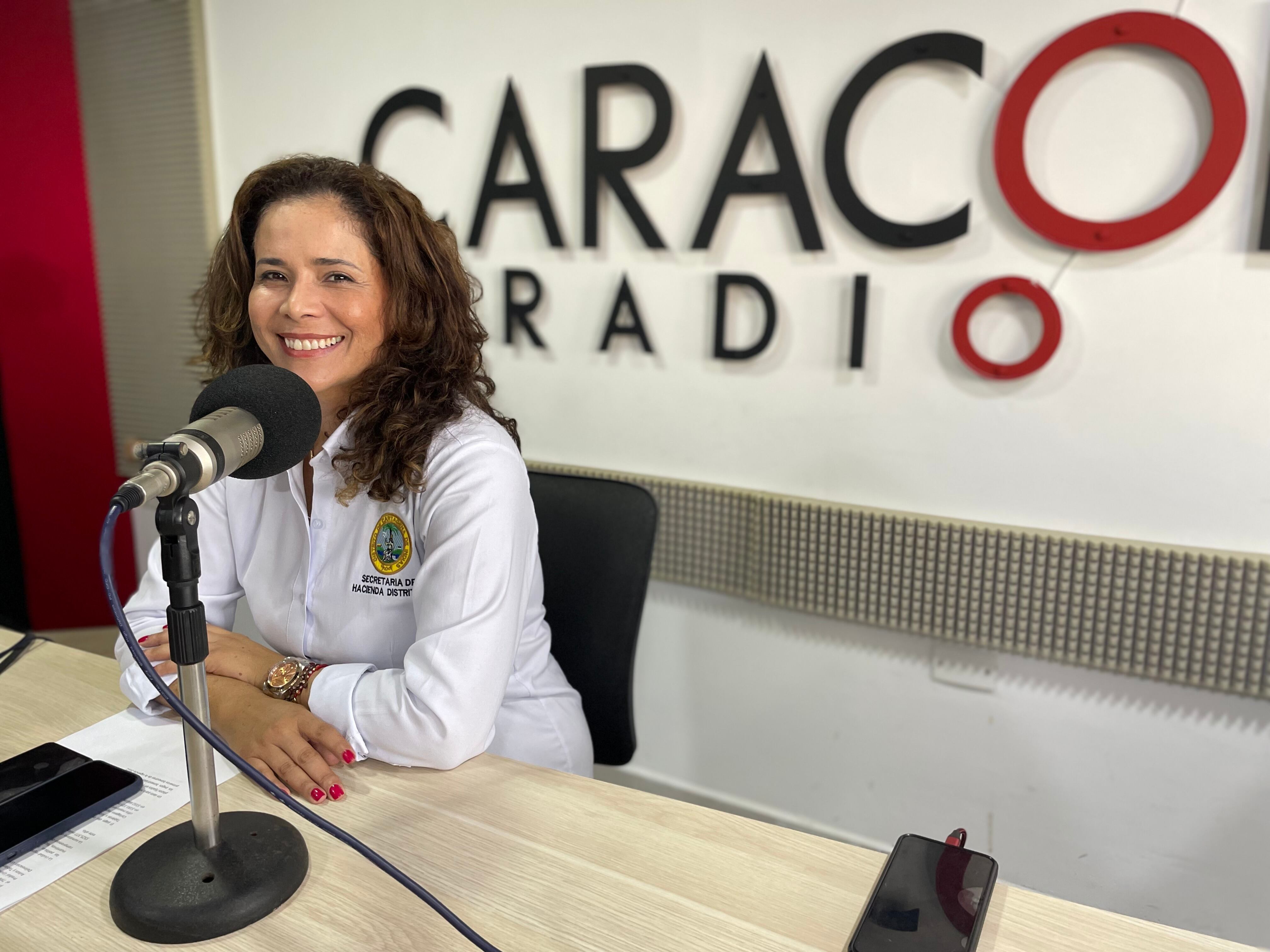 Caracol Radio