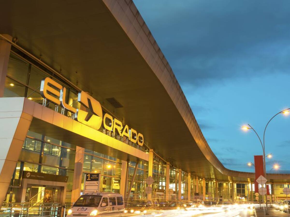 “Es la crisis más grave en la historia de aviación”: nuevo gerente de Opain