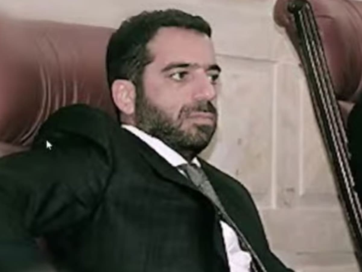 Piden pérdida de investidura a presidente del Senado