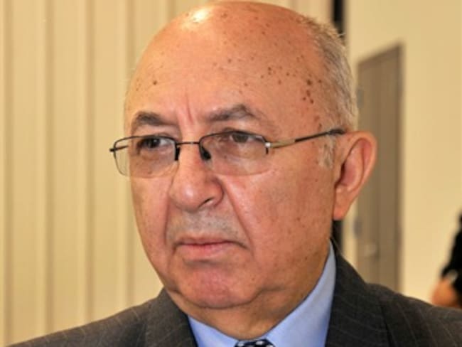 El país agradece respaldo de los Gobiernos de América Latina: embajador de Ecuador en EEUU