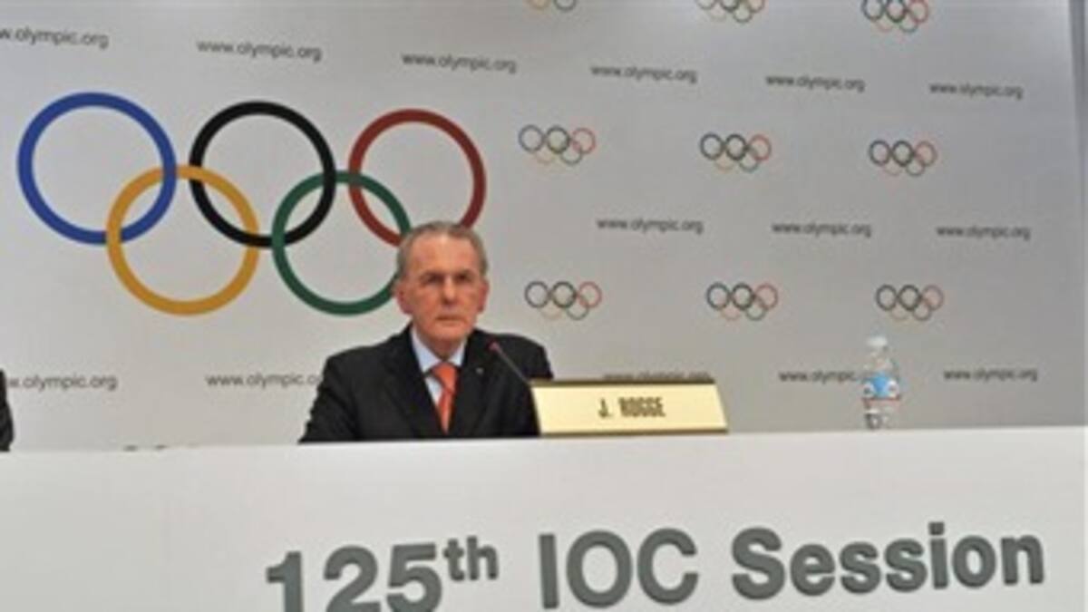 Grandes decisiones en el deporte mundial se toman este fin de semana en Buenos Aires