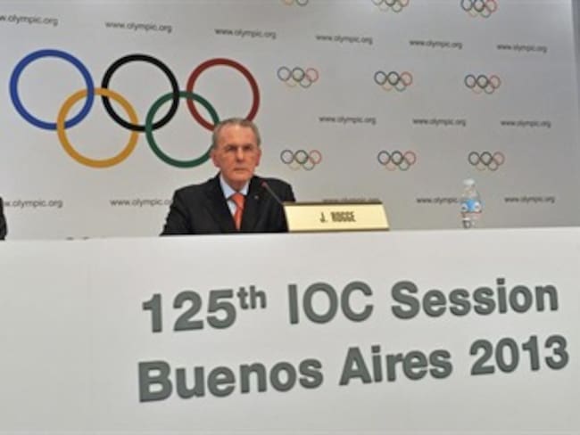 Grandes decisiones en el deporte mundial se toman este fin de semana en Buenos Aires