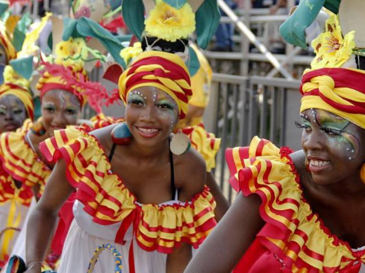 Salsa, baile y gastronomía, en la feria número 58 de Cali