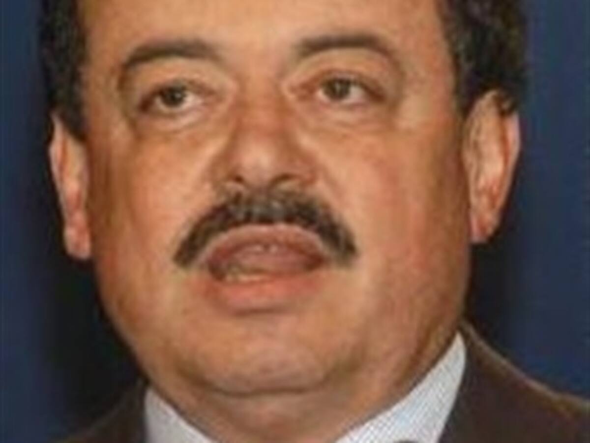 “No hay pruebas que me vinculen con la yidispolítica”: Alberto Velázquez