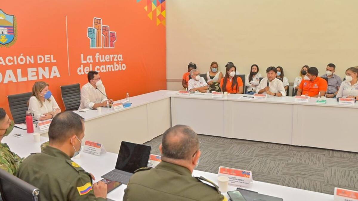 Consejo de Seguridad para examinar y garantizar proceso de Vives Caballero