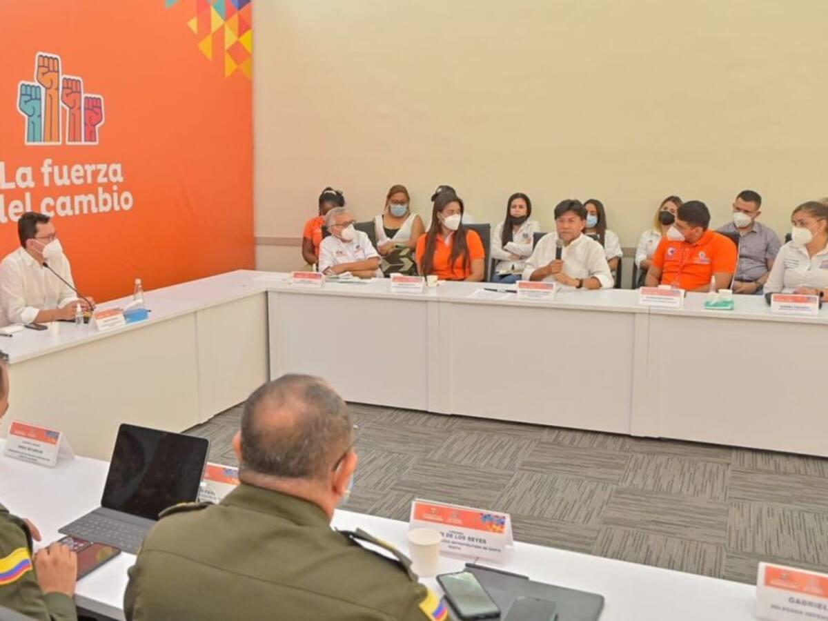 Consejo de Seguridad para examinar y garantizar proceso de Vives Caballero