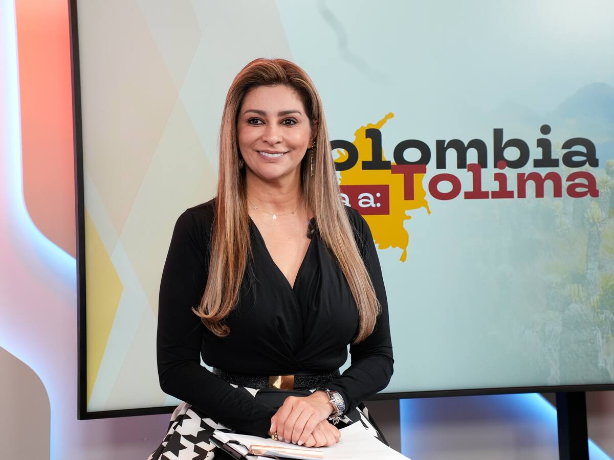 Tolima: un departamento líder en las conversaciones ambientales