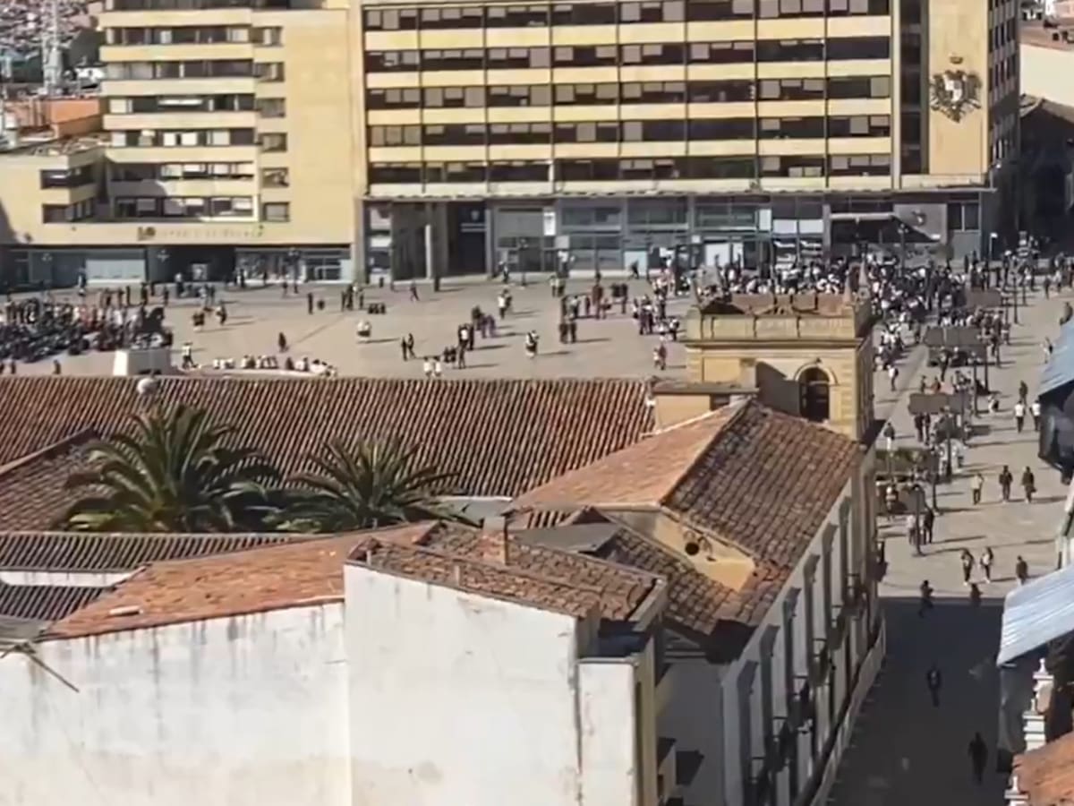 Sin afectaciones en Boyacá tras los sismos registrados este lunes