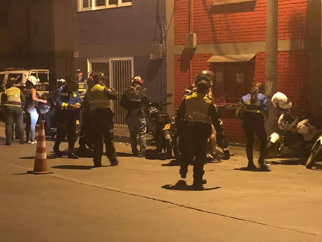 Imagen de archivo - Alcaldía de Dosquebradas.