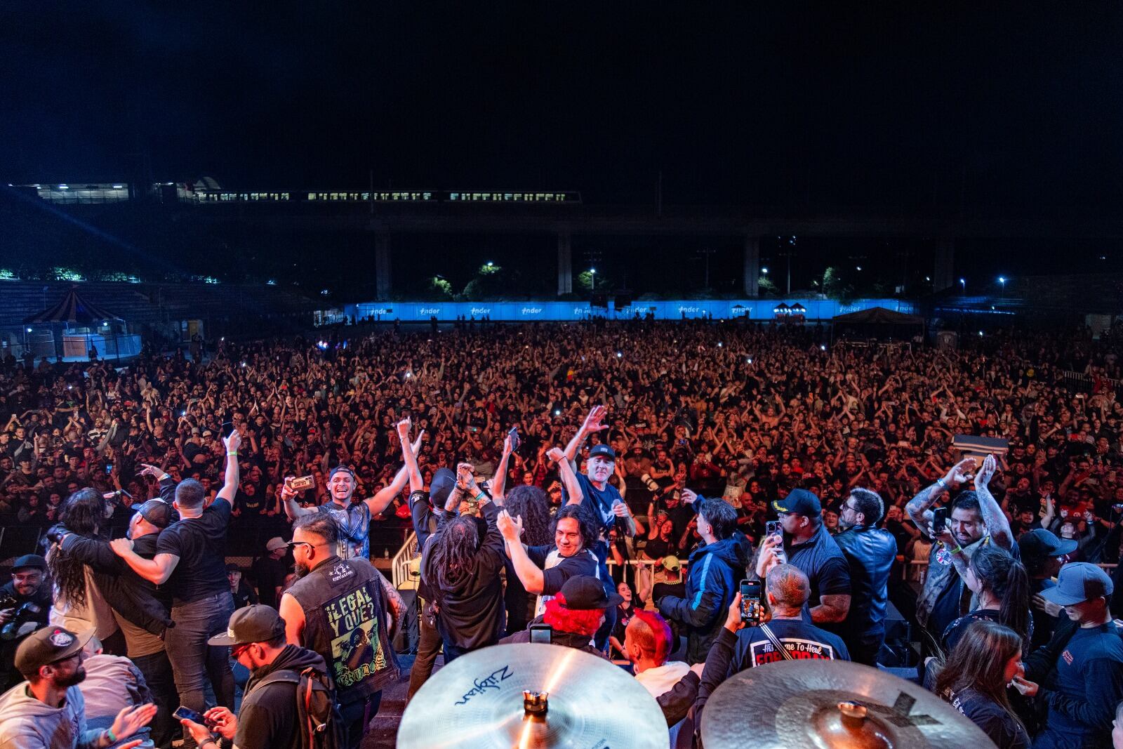 Medellín se prepara para latir con fuerza este fin de semana en el Festival Internacional Altavoz