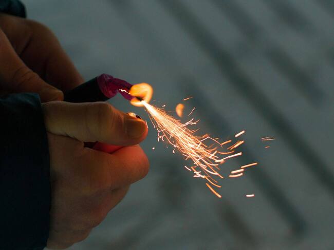 Por un fin de año sin quemados, ‘prende la fiesta y vacílatela sin pólvora’: DADIS