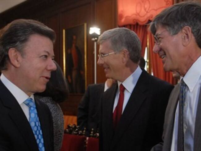 Colombia y Estados Unidos avanzan para convertirse en socios estratégicos