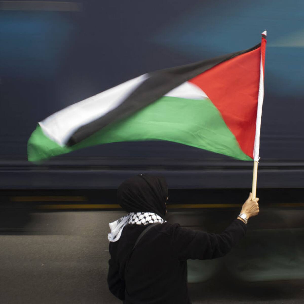 Crece el descontento con Hamás en Palestina: habló portavoz de Fatah, facción rival