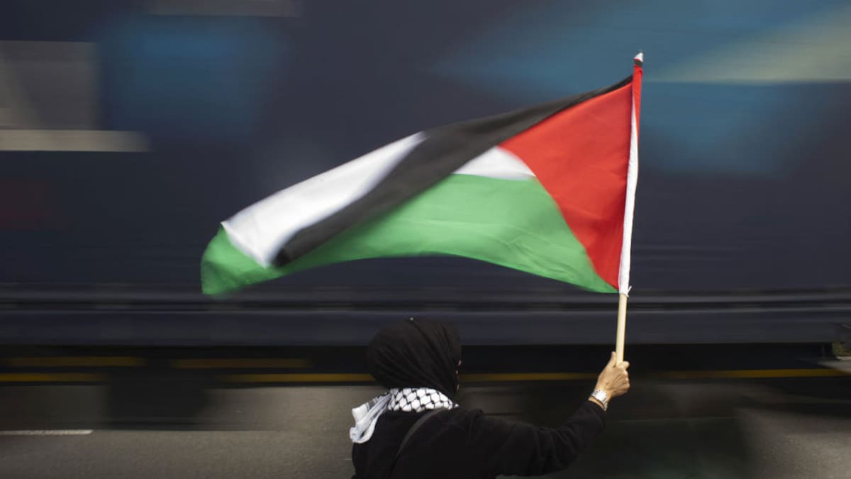 Crece el desconento con Hamás en Palestina: habló portavoz de Fatah, facción rival