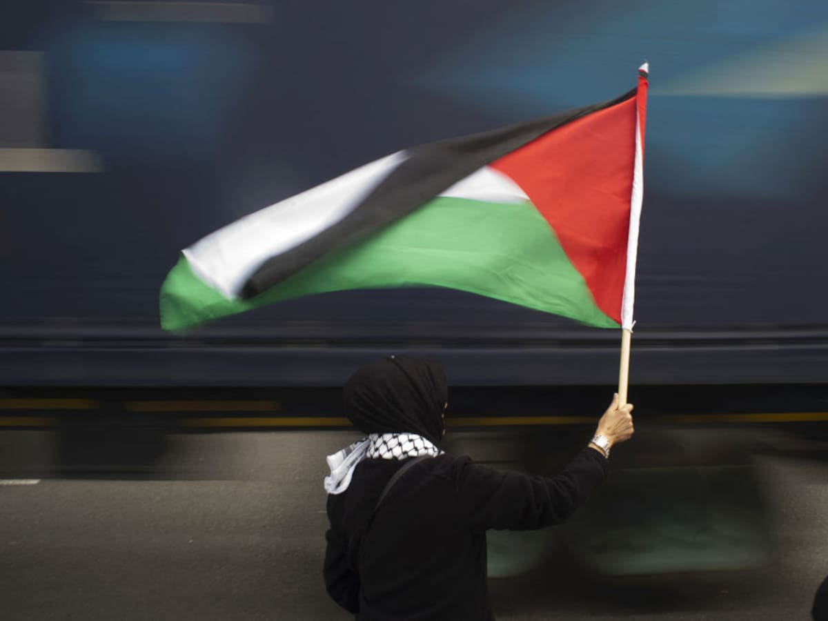 Crece el descontento con Hamás en Palestina: habló portavoz de Fatah, facción rival