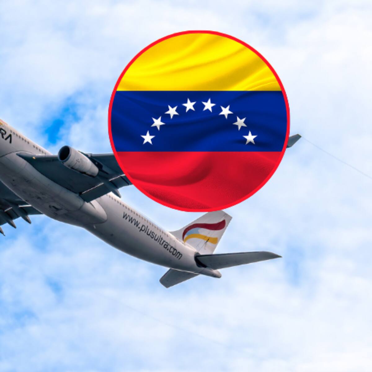 ¿Colombianos necesitan visa en Venezuela? Pasajero de Plus Ultra denunció retención en aeropuerto