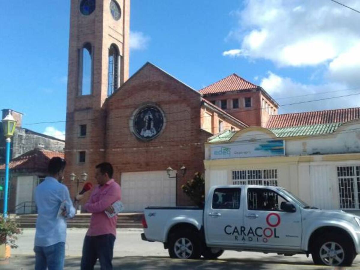 Barcelona Quindío celebra 103 años de fundación