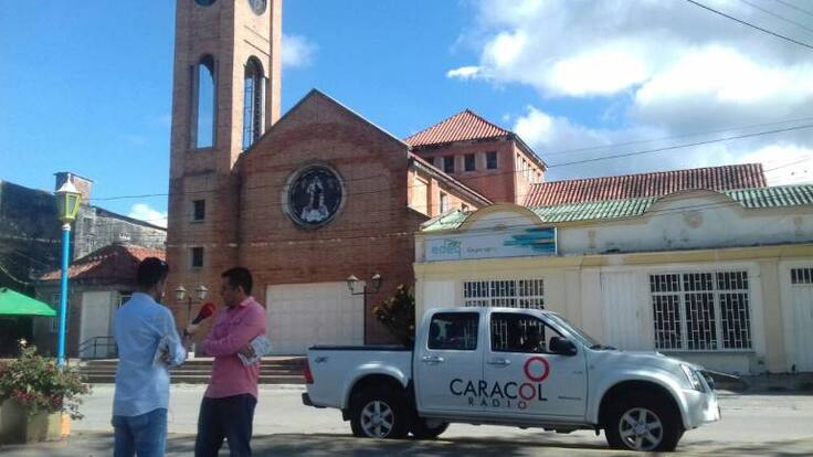 Barcelona Quindío celebra 103 años de fundación
