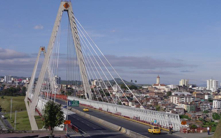 La capital risaraldense fue destacada por las proyecciones que tiene en turismo de convenciones.