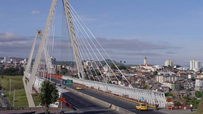 La capital risaraldense fue destacada por las proyecciones que tiene en turismo de convenciones.