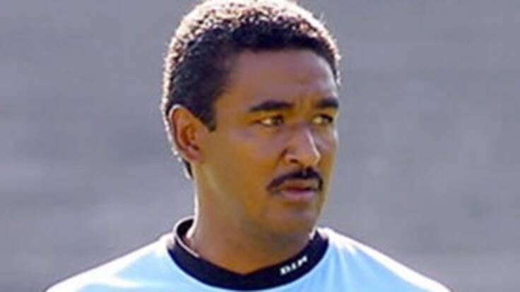 Victor Luna reemplaza a 'Pánzer' Carvajal en la dirección técnica del Medellín