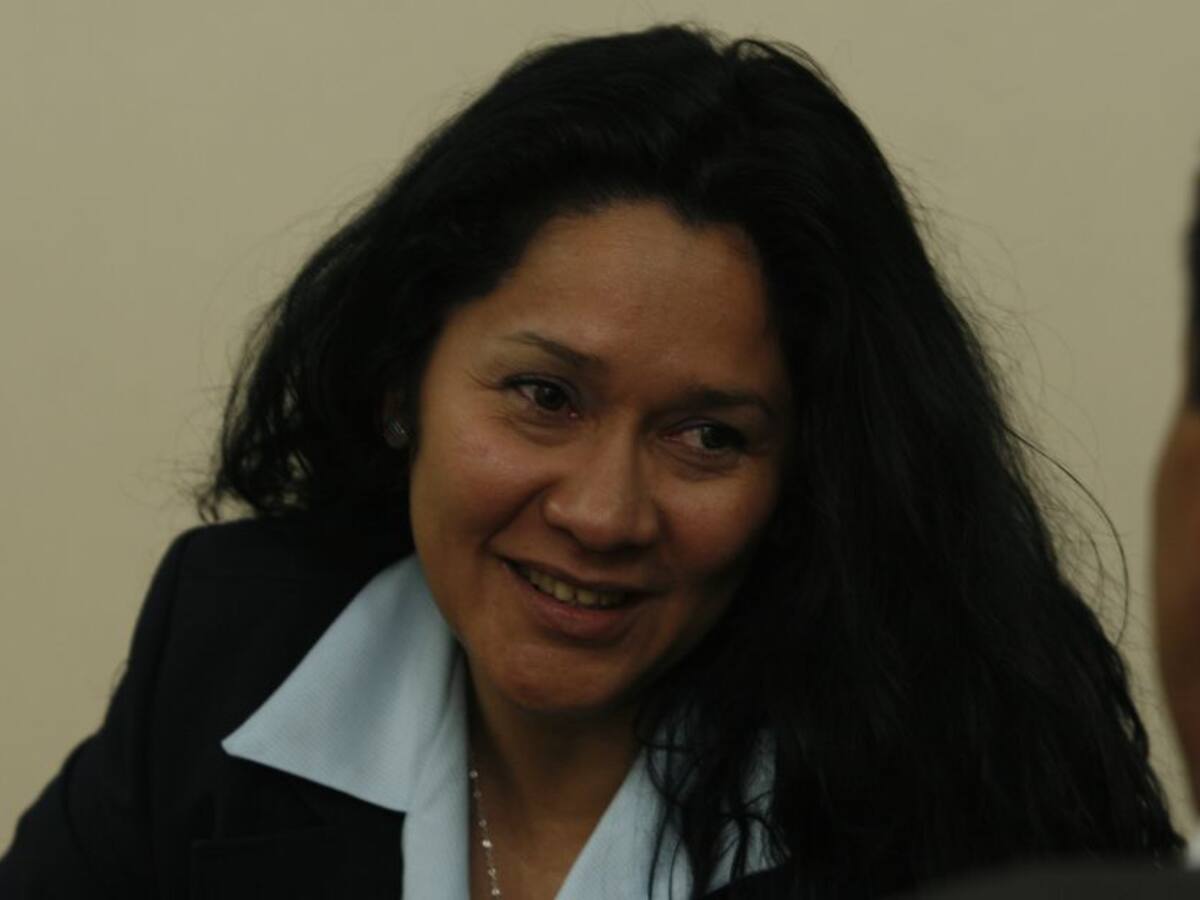 JEP concede amnistía a implicada en atentado a Escuela Superior de Guerra